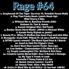 Rage 64